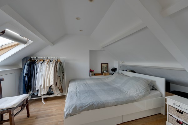 Medium property photo - Vlielandstraat 4, 1025 RN Amsterdam